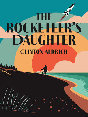cover image of The Rocketeer's Daughter